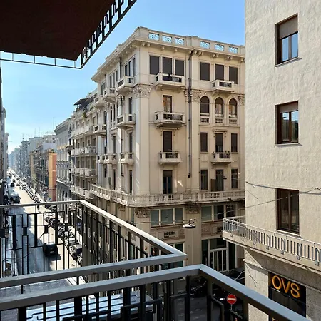 דירה Laus Andrea Da Luxury Design 1