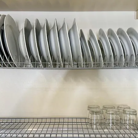 Laus Andrea Da Luxury Design 1 דירה בארי