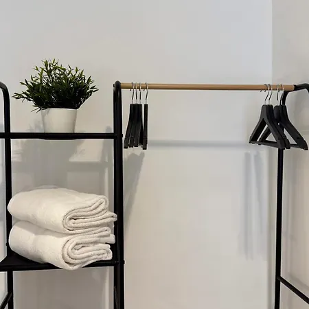 Laus Andrea Da Luxury Design 1 * Bari