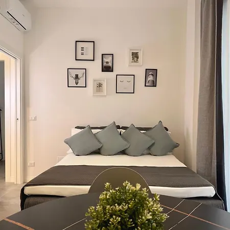 Laus Andrea Da Luxury Design 1 Bari