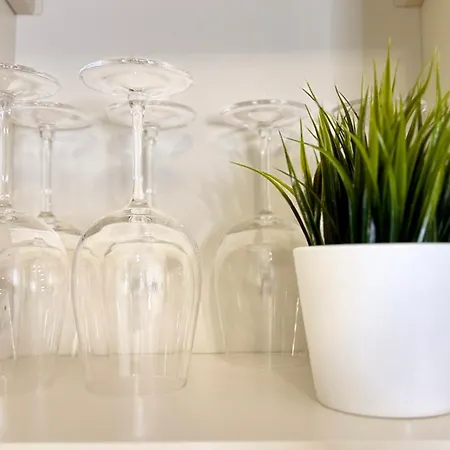 דירה Laus Andrea Da Luxury Design 1 *