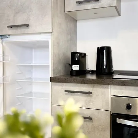 Laus Andrea Da Luxury Design 1 *