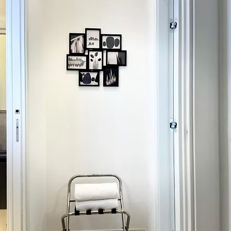 Laus Andrea Da Luxury Design 1 דירה בארי