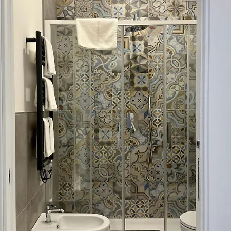 Lejlighed Laus Andrea Da Luxury Design 1 Bari