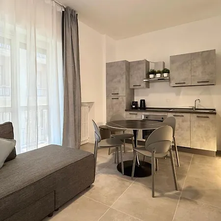 Laus Andrea Da Luxury Design 1 * בארי