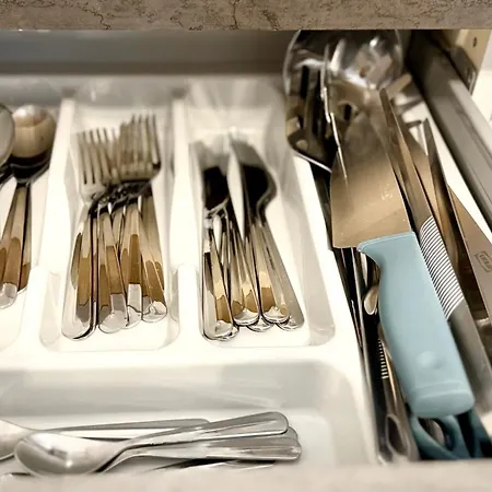 Laus Andrea Da Luxury Design 1 דירה בארי