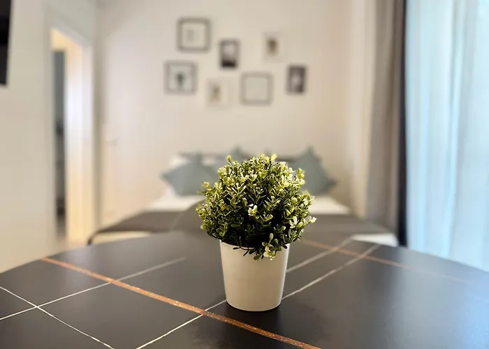 Laus Andrea Da Luxury Design 1 Appartamento Bari