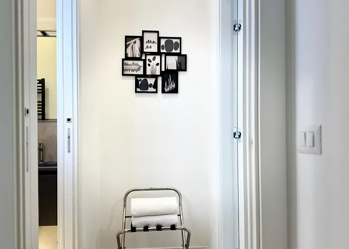 Laus Andrea Da Luxury Design 1 Appartamento Bari