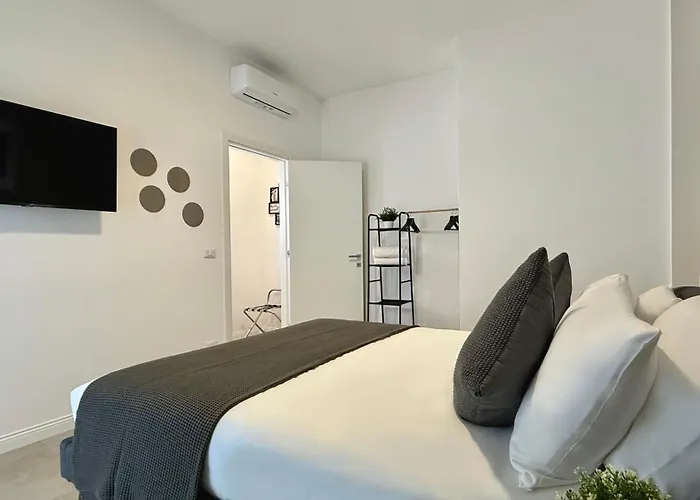 Laus Andrea Da Luxury Design 1 Appartamento Bari