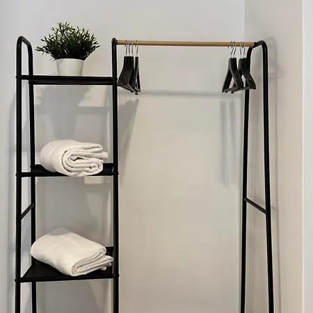 Apartamento Laus Andrea Da Luxury Design 1 *