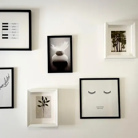 شقة Laus Andrea Da Luxury Design 1