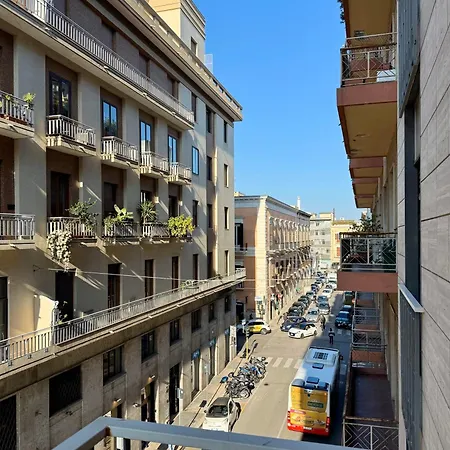 Laus Andrea Da Luxury Design 1 Apartamento *