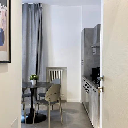 Apartamento Laus Andrea Da Luxury Design 1 Bari