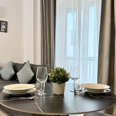 Apartamento Laus Andrea Da Luxury Design 1 *