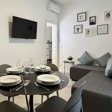 Laus Andrea Da Luxury Design 1 باري