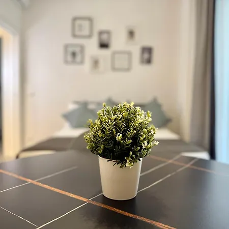 Laus Andrea Da Luxury Design 1 Apartamento Bari