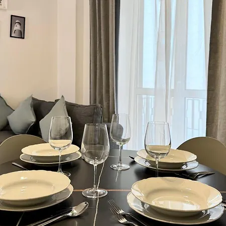 Laus Andrea Da Luxury Design 1