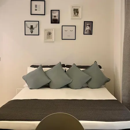 Laus Andrea Da Luxury Design 1 Apartamento *