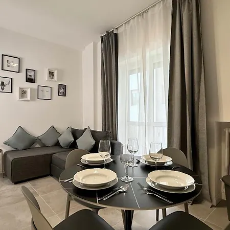 Apartamento Laus Andrea Da Luxury Design 1 *