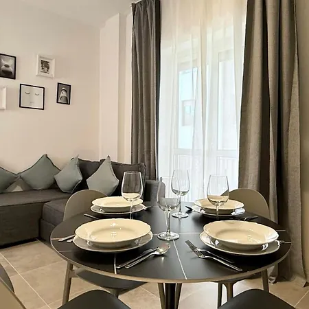 Laus Andrea Da Luxury Design 1 Apartamento