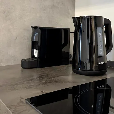 Apartamento Laus Andrea Da Luxury Design 1