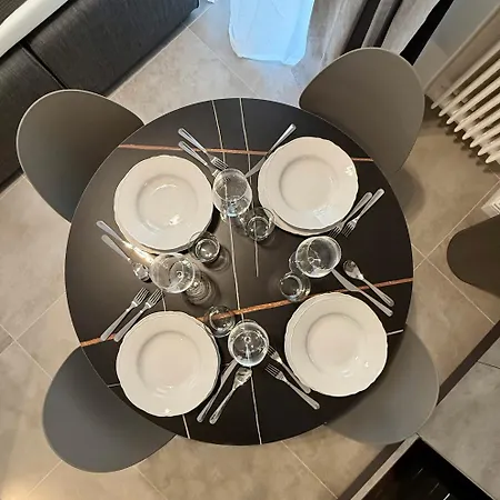 Laus Andrea Da Luxury Design 1