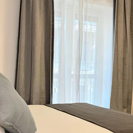 Apartamento Laus Andrea Da Luxury Design 1