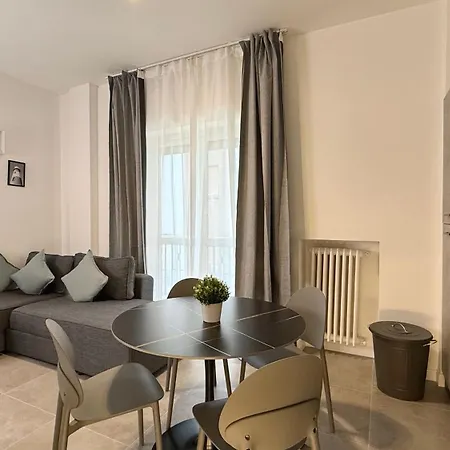 Apartamento Laus Andrea Da Luxury Design 1