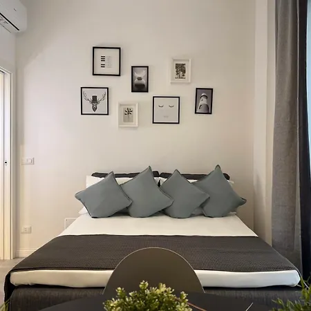 Apartamento Laus Andrea Da Luxury Design 1 *
