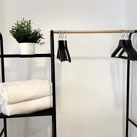 Apartamento Laus Andrea Da Luxury Design 1
