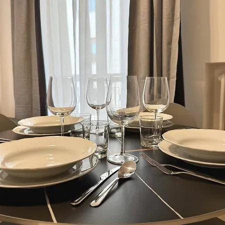 Apartamento Laus Andrea Da Luxury Design 1 *