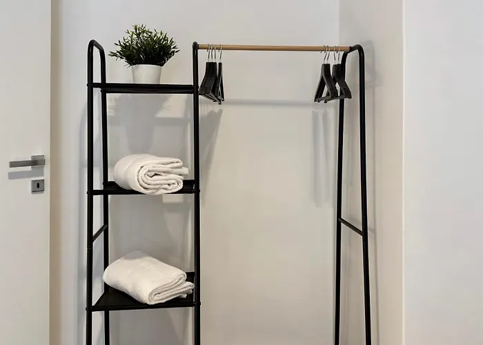 Apartamento Laus Andrea Da Luxury Design 1 *