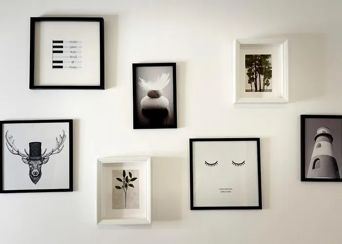 Apartment Laus Andrea Da Luxury Design 1