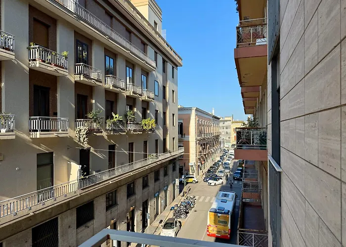 Laus Andrea Da Luxury Design 1 Apartamento *