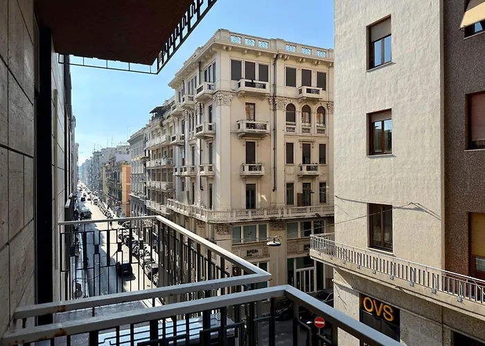 Apartment Laus Andrea Da Luxury Design 1