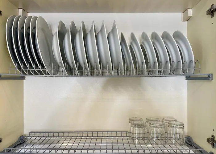 Laus Andrea Da Luxury Design 1 Apartamento Bari