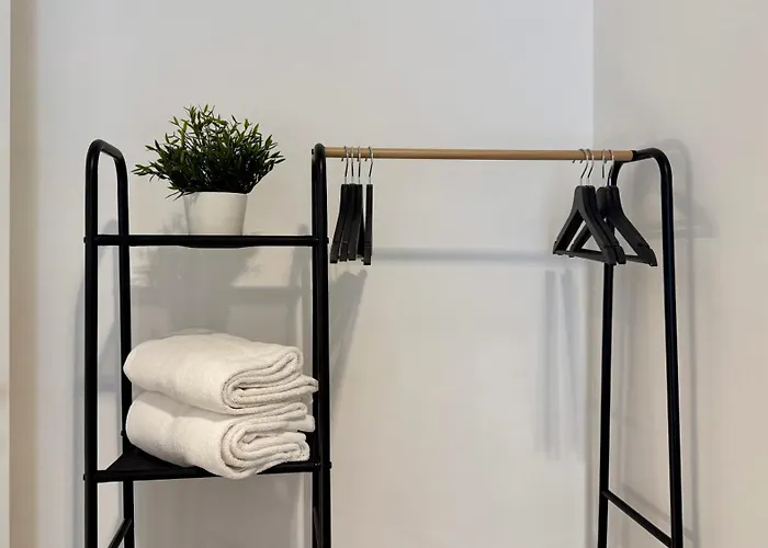 Laus Andrea Da Luxury Design 1 * Bari