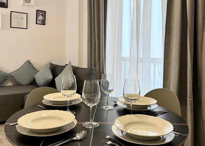 Laus Andrea Da Luxury Design 1