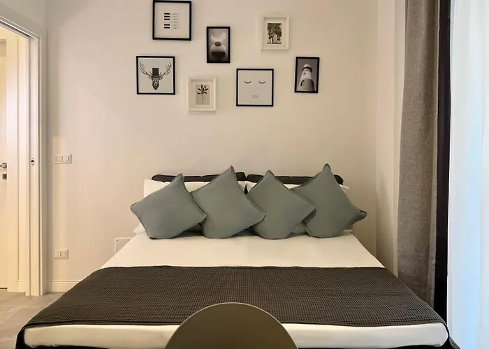 Laus Andrea Da Luxury Design 1 Apartment *