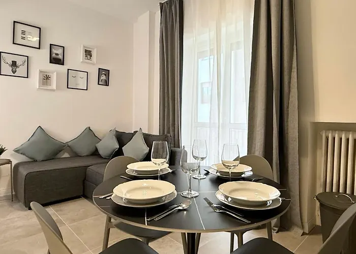 Laus Andrea Da Luxury Design 1 Apartamento