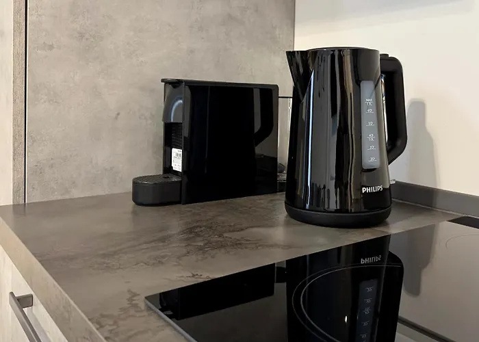 Apartamento Laus Andrea Da Luxury Design 1