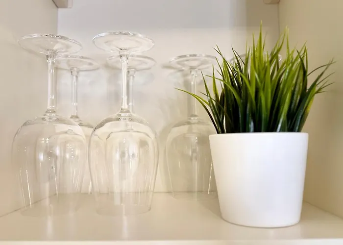 Apartamento Laus Andrea Da Luxury Design 1 *