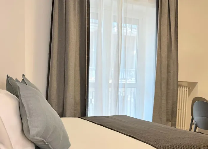 Apartment Laus Andrea Da Luxury Design 1