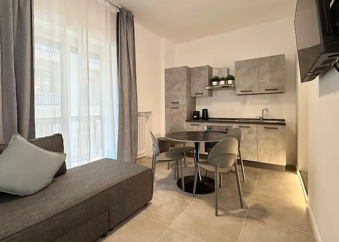 Laus Andrea Da Luxury Design 1 * Bari