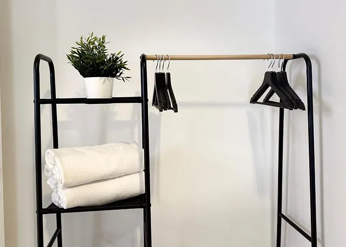 Apartamento Laus Andrea Da Luxury Design 1