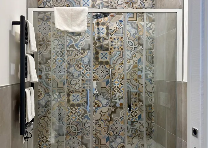 Laus Andrea Da Luxury Design 1