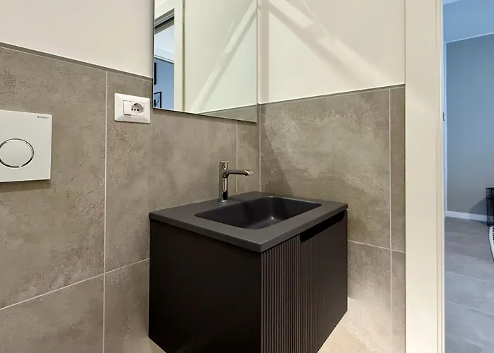 Apartamento Laus Andrea Da Luxury Design 1 Bari