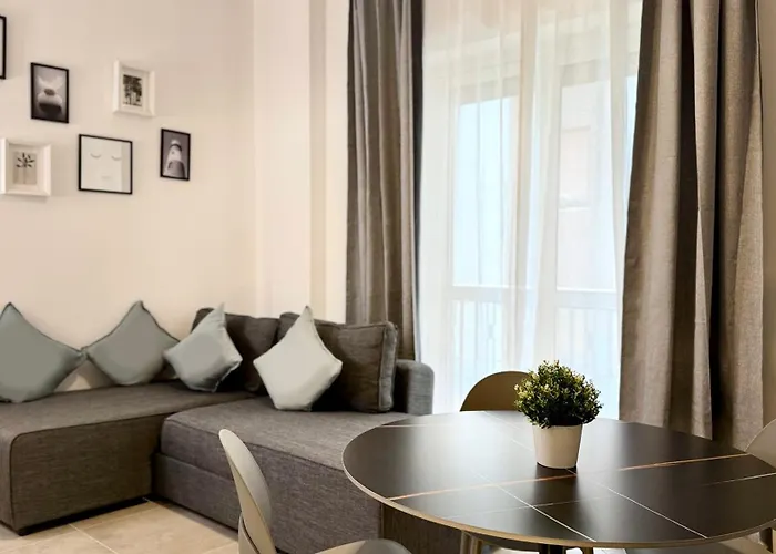 Laus Andrea Da Luxury Design 1 Bari